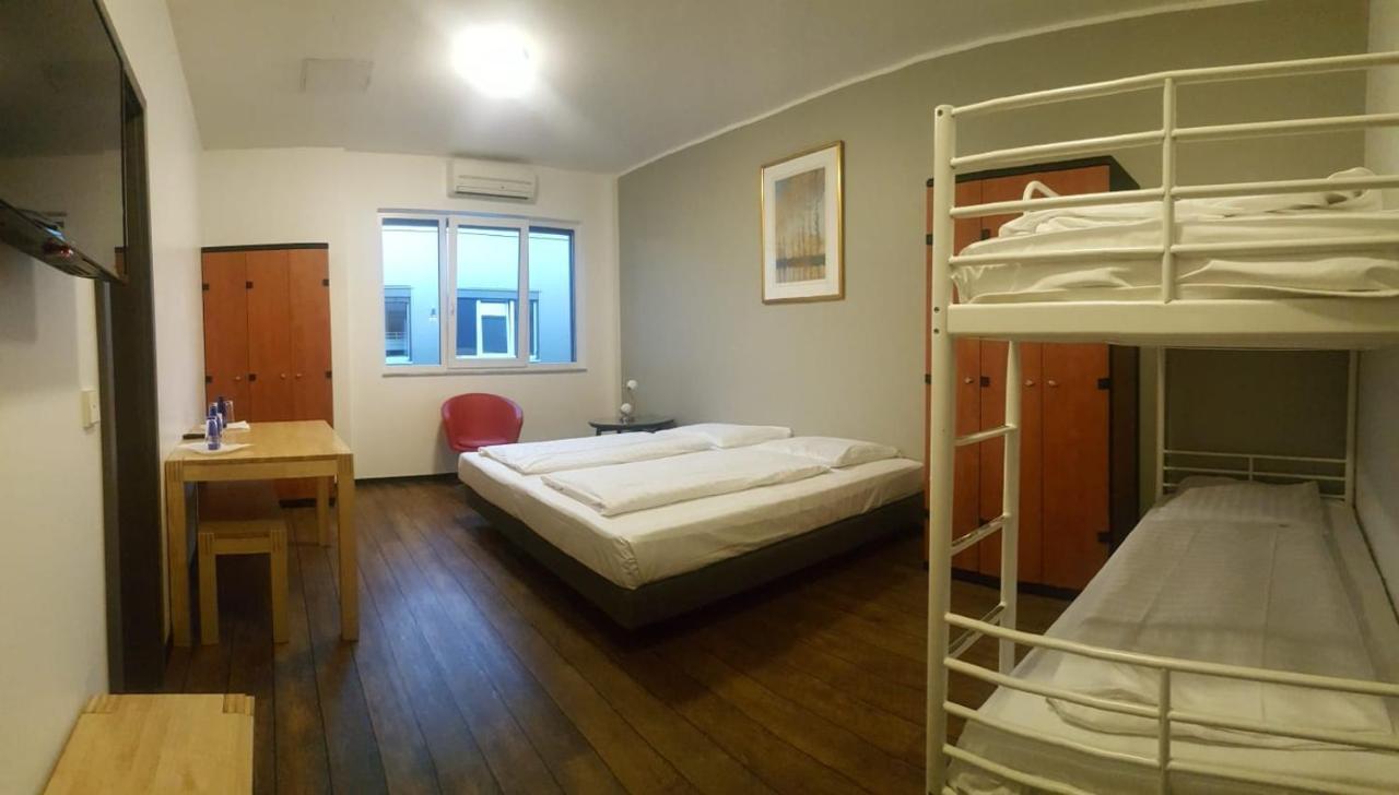 Art Rock Downtown Hotel Köln Eksteriør billede