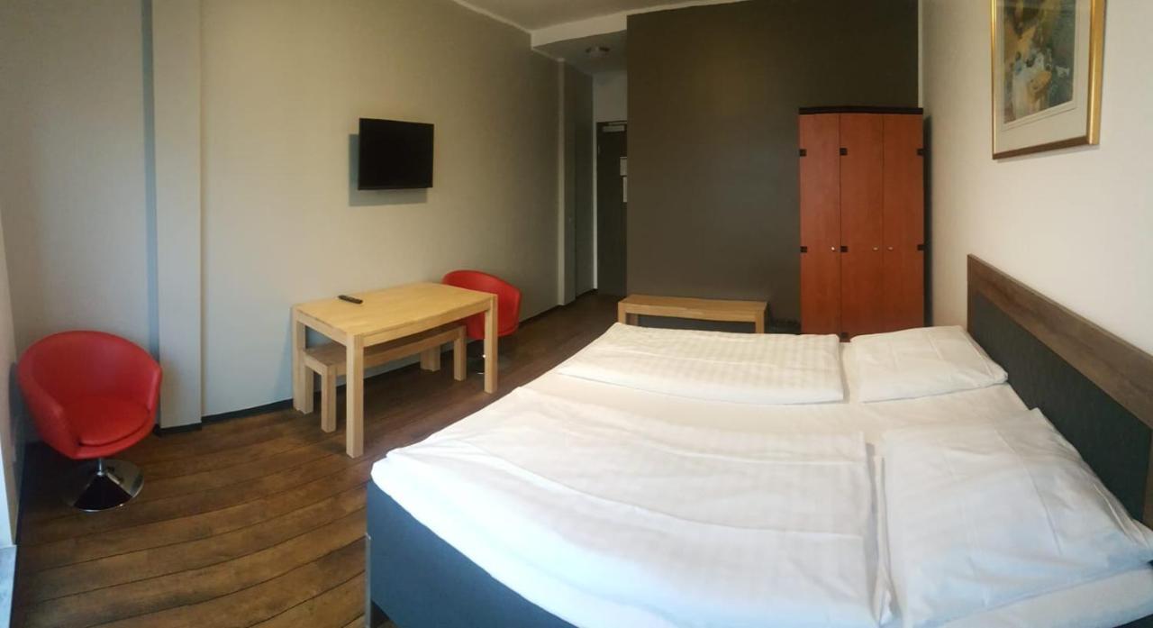 Art Rock Downtown Hotel Köln Eksteriør billede