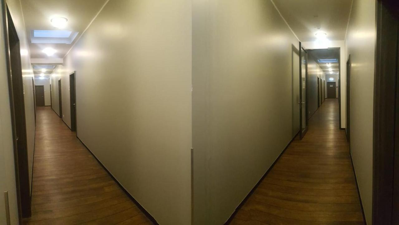 Art Rock Downtown Hotel Köln Eksteriør billede