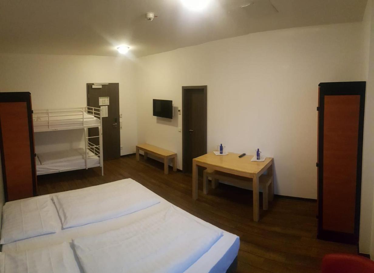 Art Rock Downtown Hotel Köln Eksteriør billede