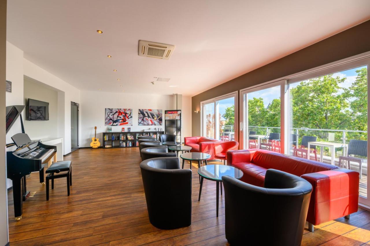 Art Rock Downtown Hotel Köln Eksteriør billede