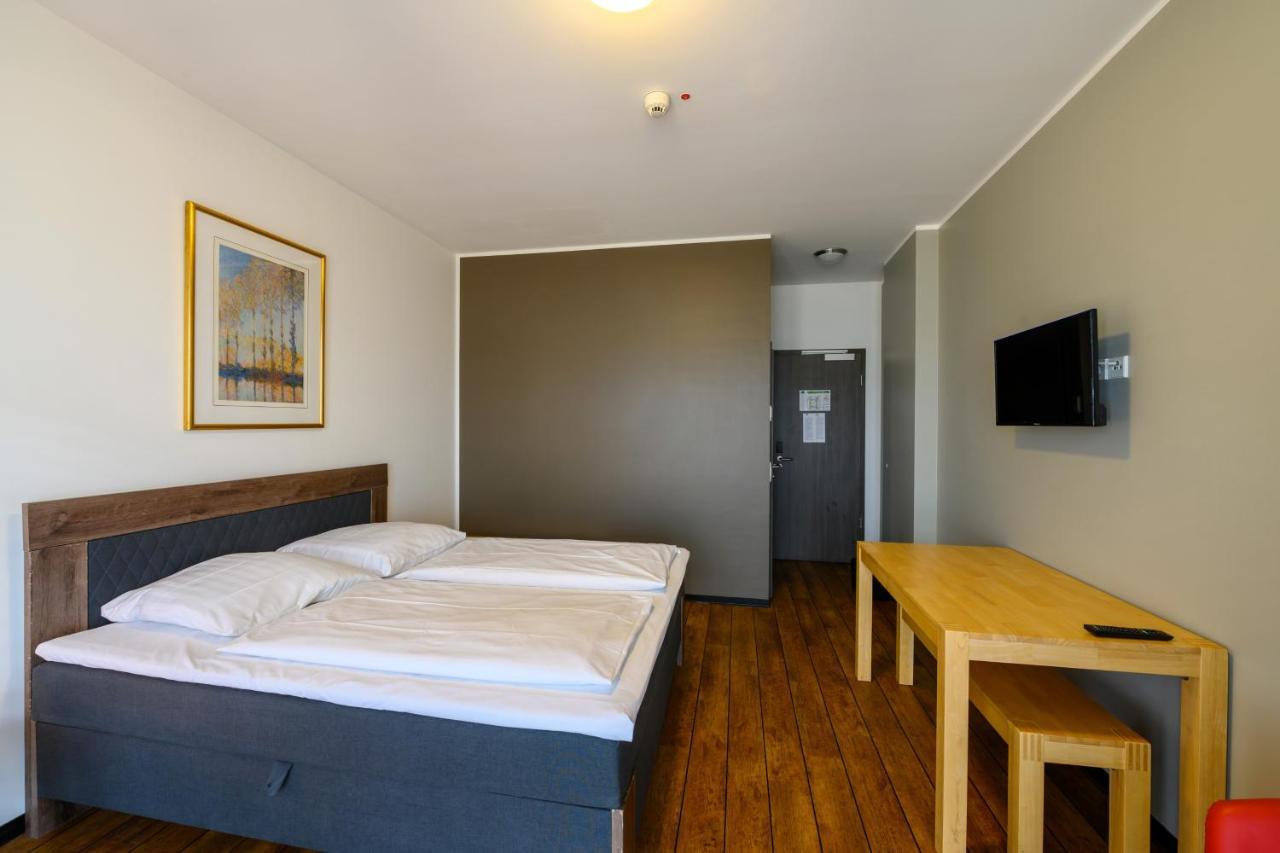 Art Rock Downtown Hotel Köln Eksteriør billede