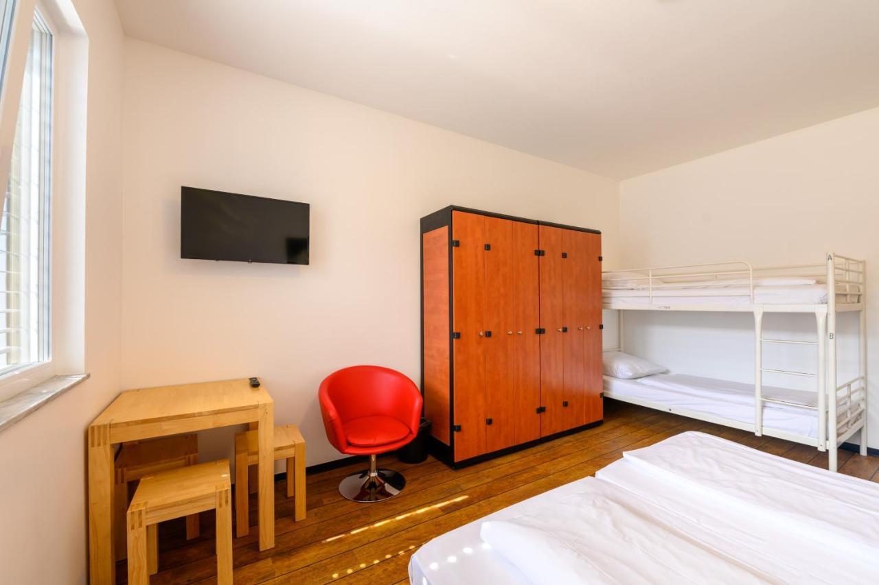 Art Rock Downtown Hotel Köln Eksteriør billede