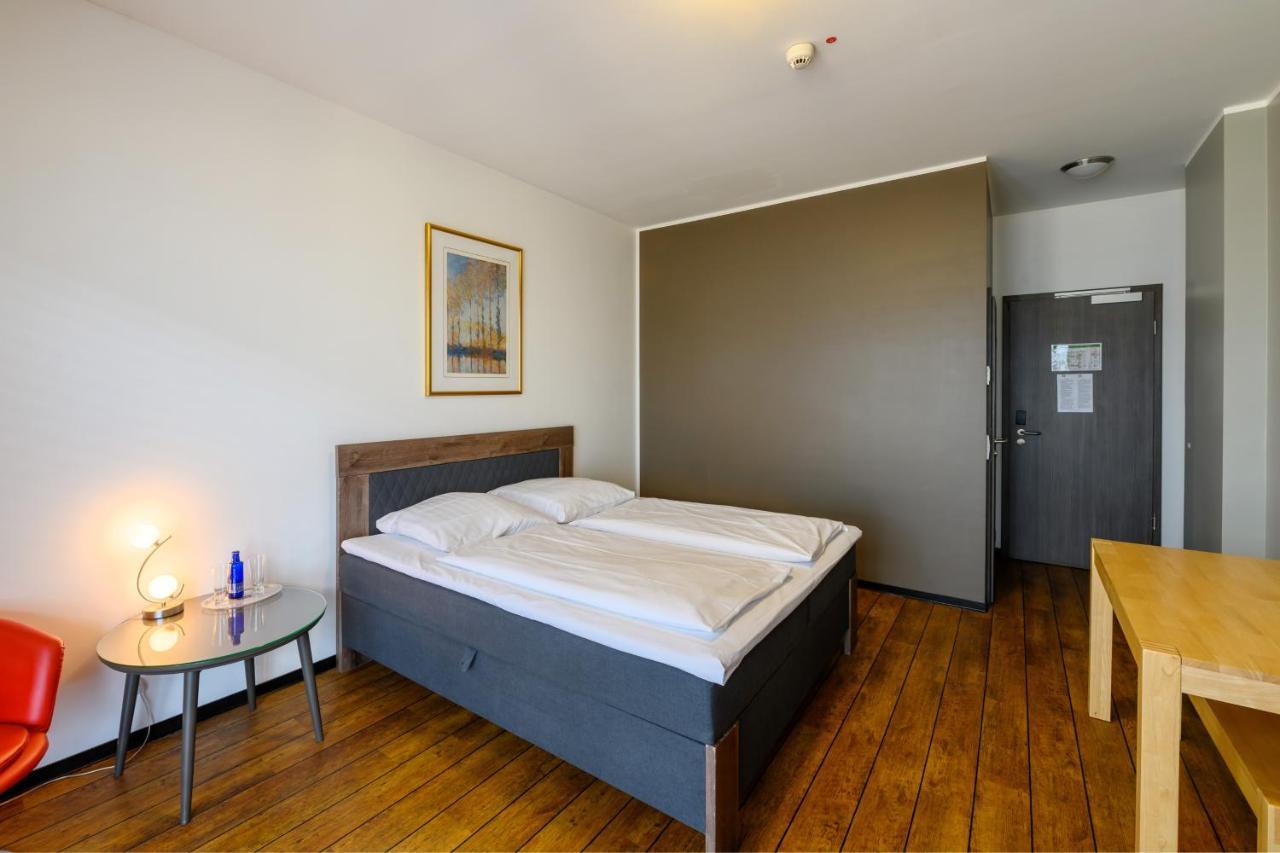 Art Rock Downtown Hotel Köln Eksteriør billede