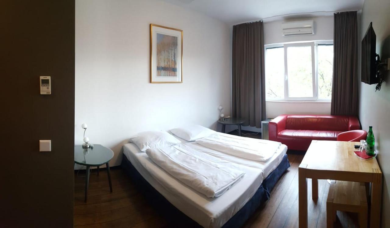 Art Rock Downtown Hotel Köln Eksteriør billede
