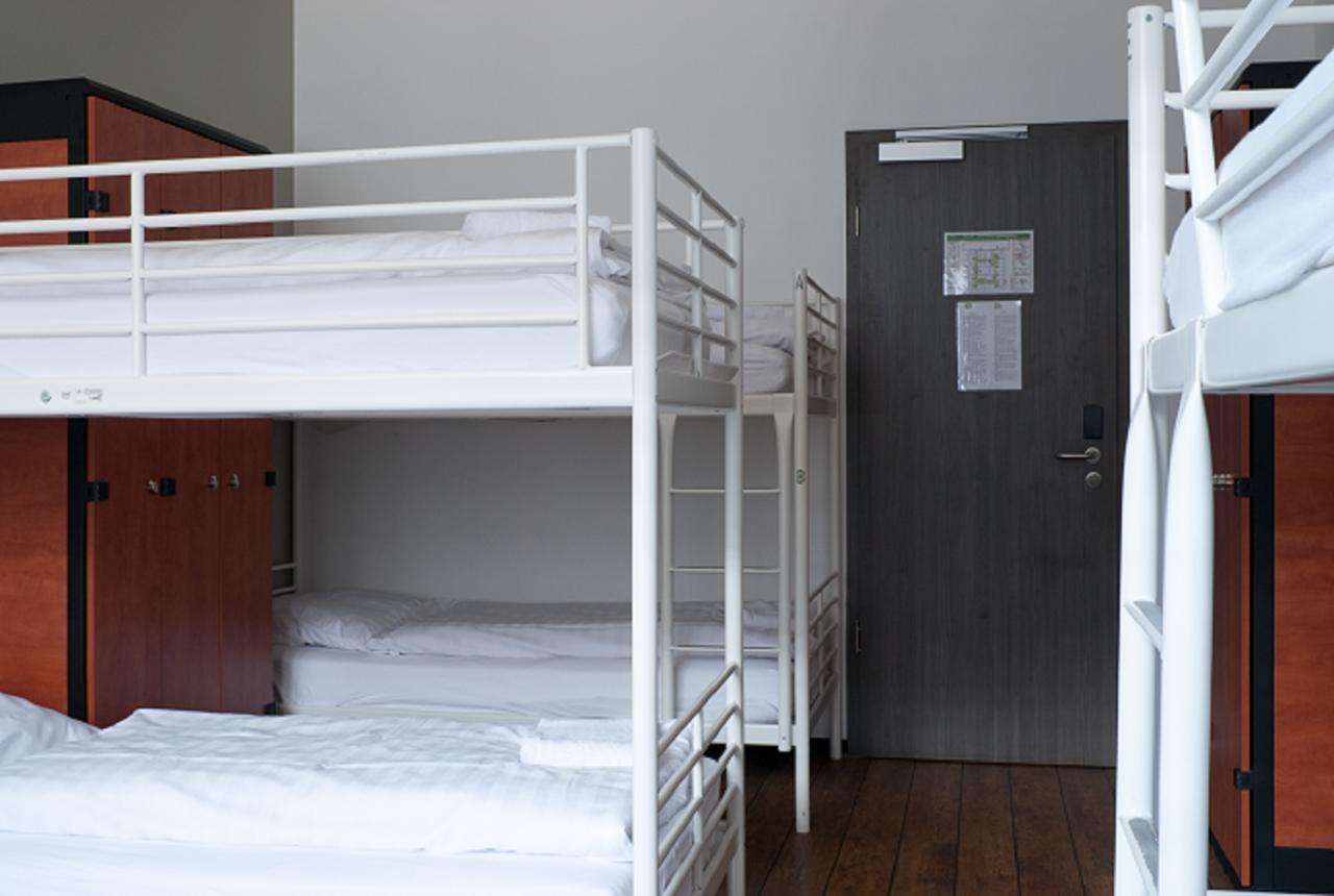 Art Rock Downtown Hotel Köln Eksteriør billede